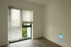 A gorgeous villa in Vinhome Riverside Long Bien for rent